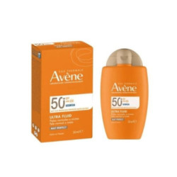 Mat Perfect Cc  Spf 50+ Avene 50Ml